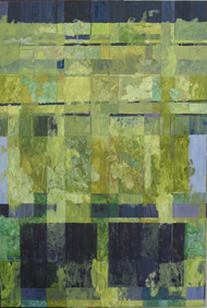 Green Waltz